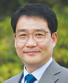 박희정 목사