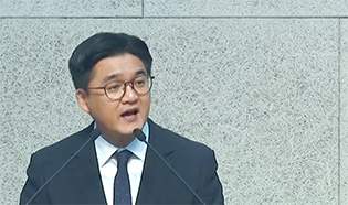 성령께서 인도하시는 광야 길