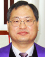 안효관 목사