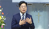 다니엘 시리즈(2) 위기가 기도의 문을 열다