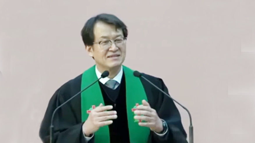 나의 상급이신 하나님