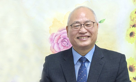 당신을 본받고 싶습니다