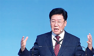 형제 앞에 거치는 것을 두지 말라